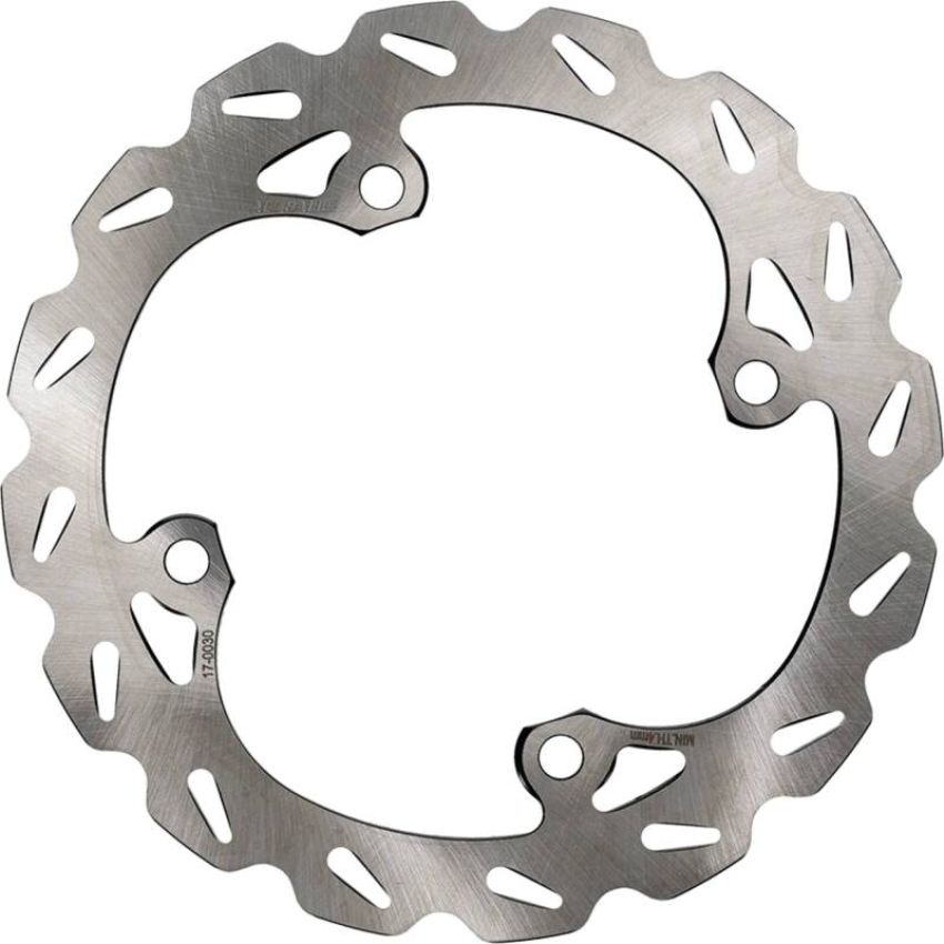 All Balls Racing 18-0030 11-13 Polaris Sportsman 550 Brake Disc Front