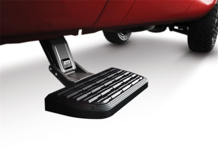 BedStep2 23-   Ford F250 Passenger Side Only