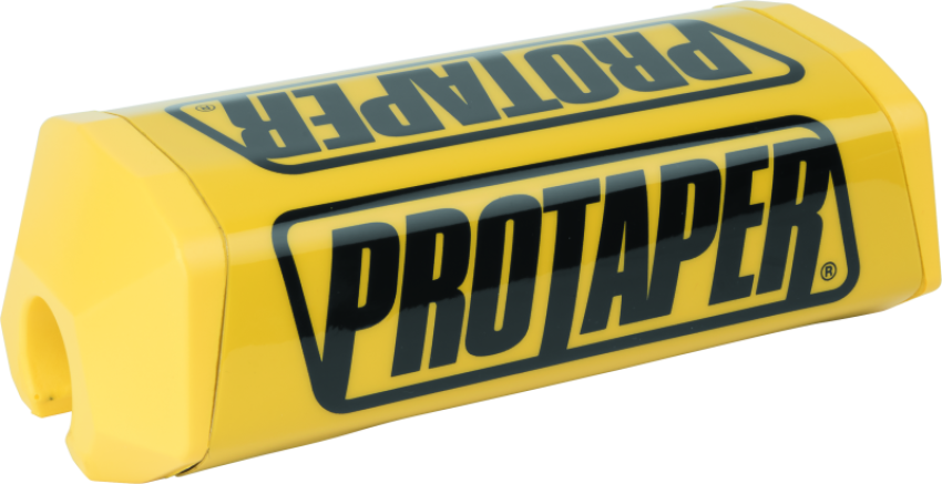 ProTaper 021626 Square Bar Pads