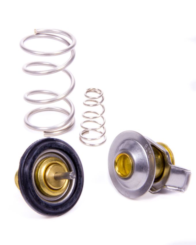 PRW INDUSTRIES, INC. PQX5234685 Water Neck Thermostat - GM LS Series 180 Degree