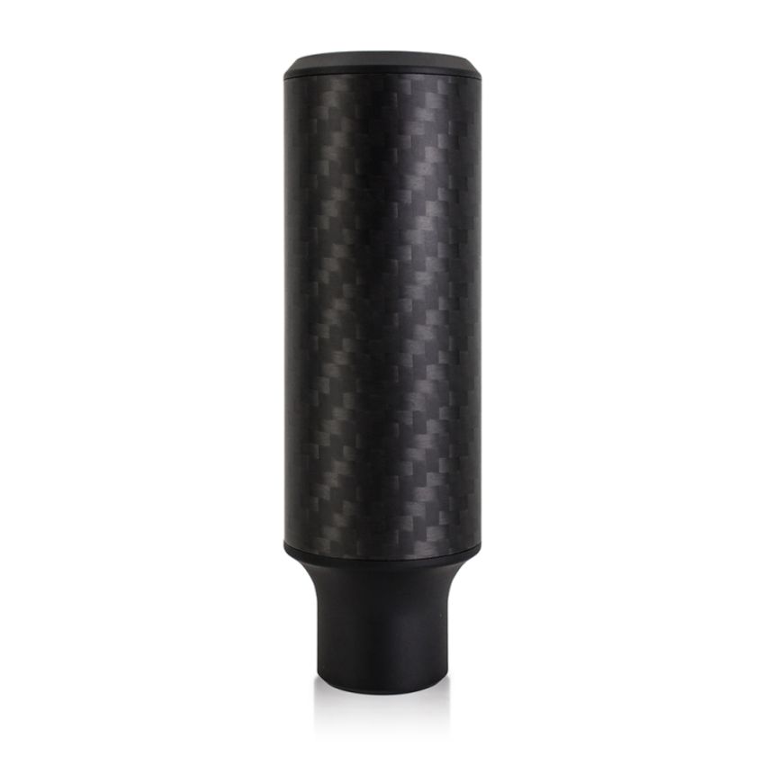 Mishimoto MMSK-CFC-95M Lightweight Carbon Fiber Shift Knob / 95mm Tall - Matte