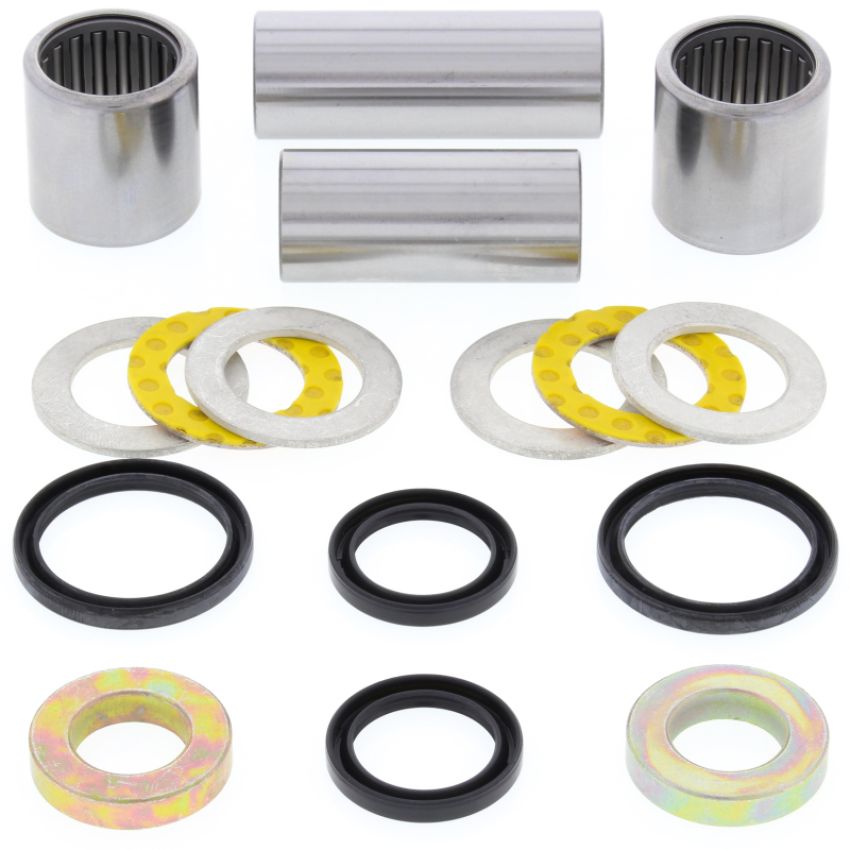All Balls Racing 28-1127 Swing Arm Bearing Kits