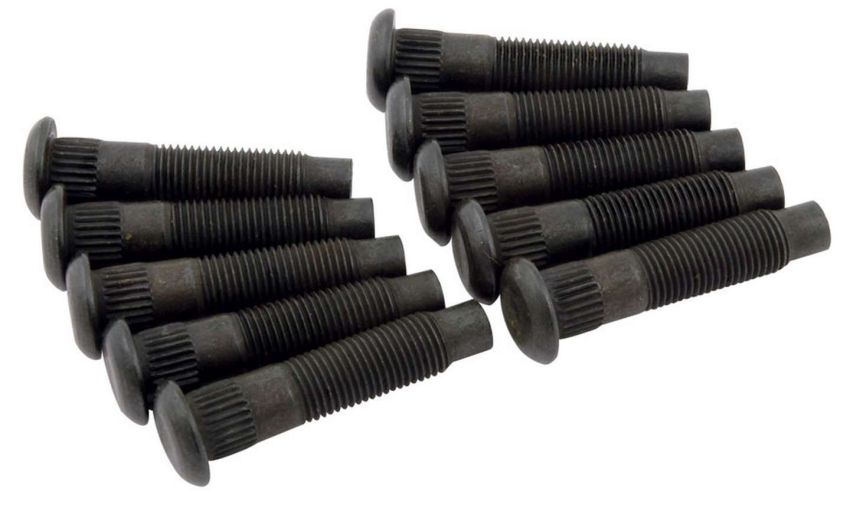 ALLSTAR PERFORMANCE ALL72040 Ford 9in Housing Studs 10pk