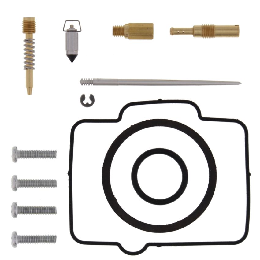 All Balls Racing 26-1191 1997 Suzuki RM250 Carburetor Rebuild Kit