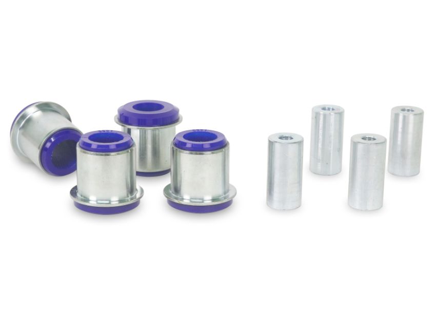 Superpro SPF5601K 14-18 BMW X5 Front UCA Inner Bushing Kit