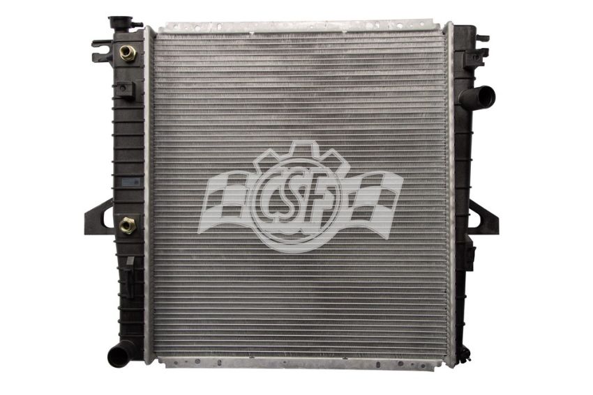 CSF 3277 Radiator