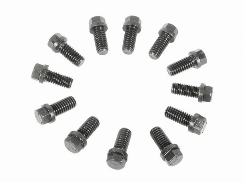 MR. GASKET MRG915 Header Bolts
