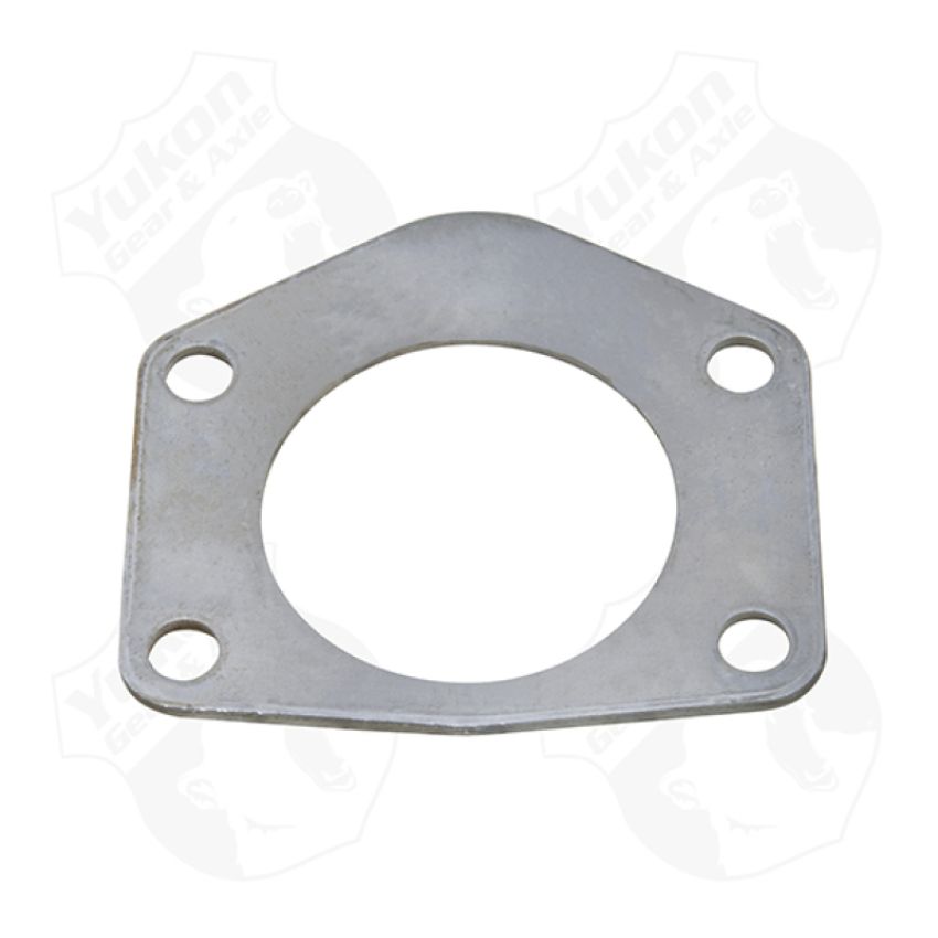 Yukon Gear & Axle YSPRET-008 Yukon Gear Axle Bearing Retainer Plate For Ya D75786-1X & Ya D75786-2X