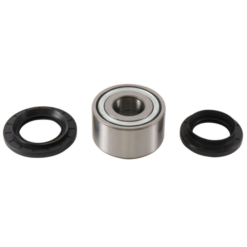 All Balls Racing 25-1734 16-18 Yamaha YXZ1000R EPS Wheel Bearing Kit Rear