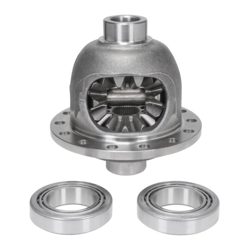 Yukon Gear & Axle YC DM300-4-41STD Yukon Standard Open Carrier Case for Dana M300 Rear 41 Spline 4.10 & Up