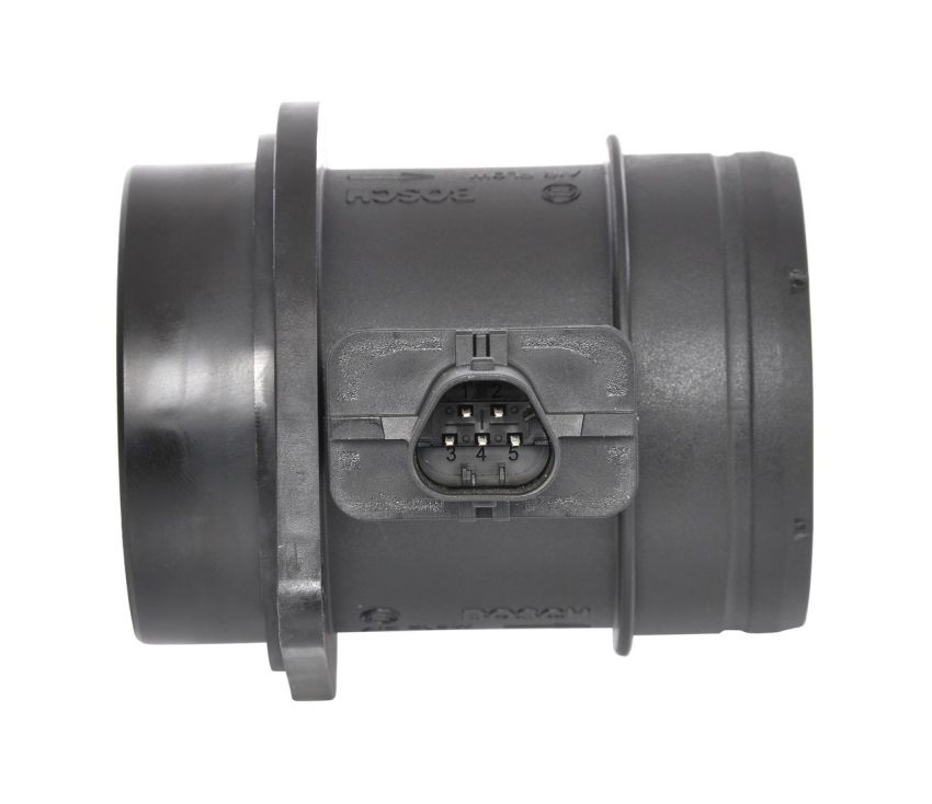 Bosch 0280218286 Bosch Mass Airflow Sensor