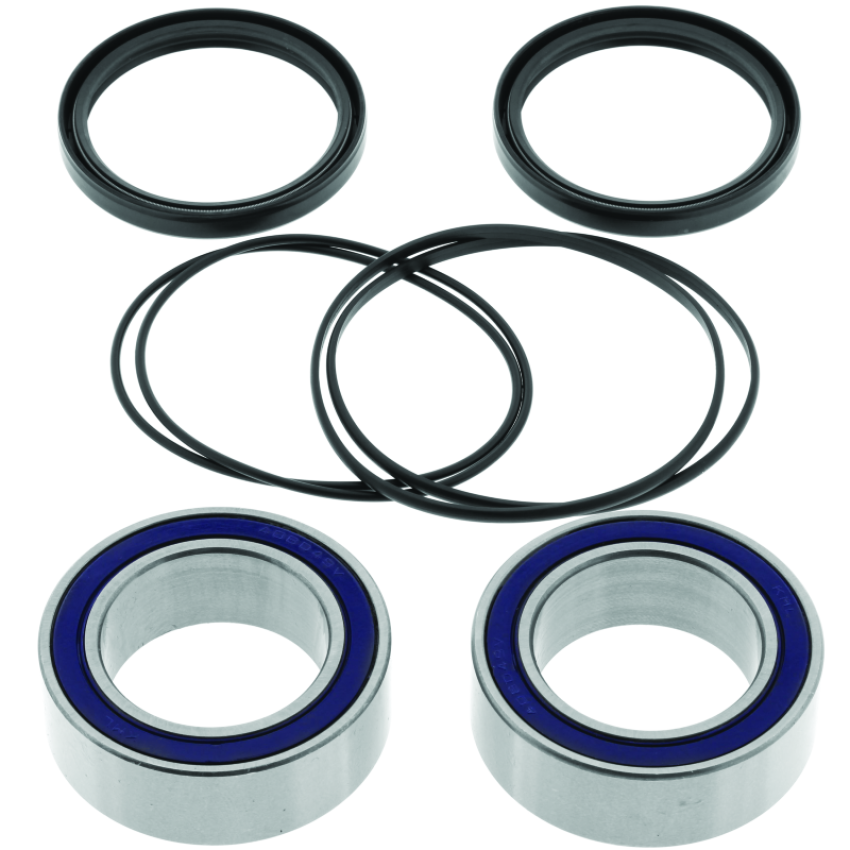 QuadBoss 414091 85-86 Honda ATC250R Rear Carrier Bearing Upgrade Kit