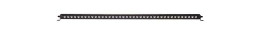 Putco 10040 Luminix High Power LED - 40in Light Bar - 39 LED - 15600LM - 41.63x.75x1.5in