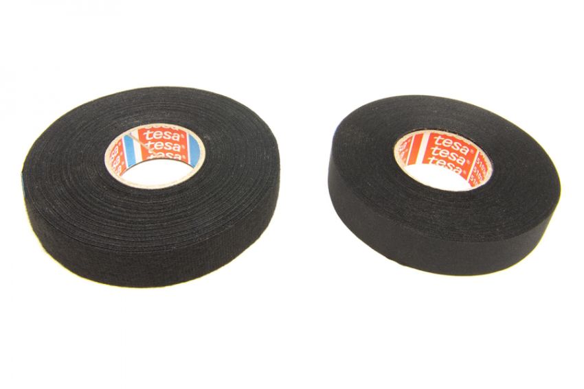 PAINLESS WIRING PWI72020 Fleece/Heat Tape Combo 3/4in x 25 ft