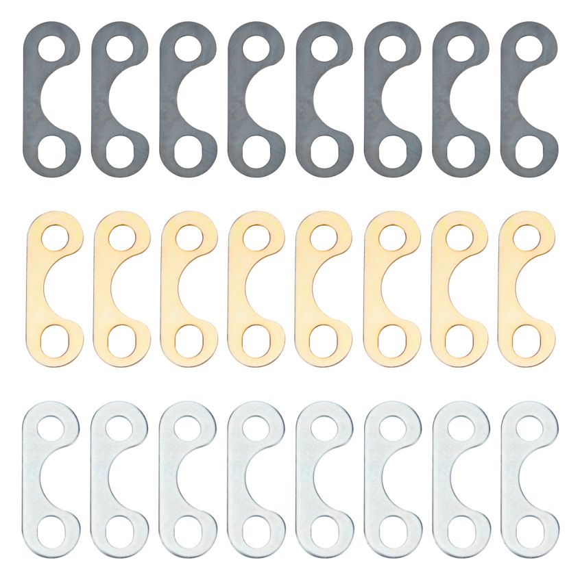 Stand Shim Kit - SB Horseshoe Type