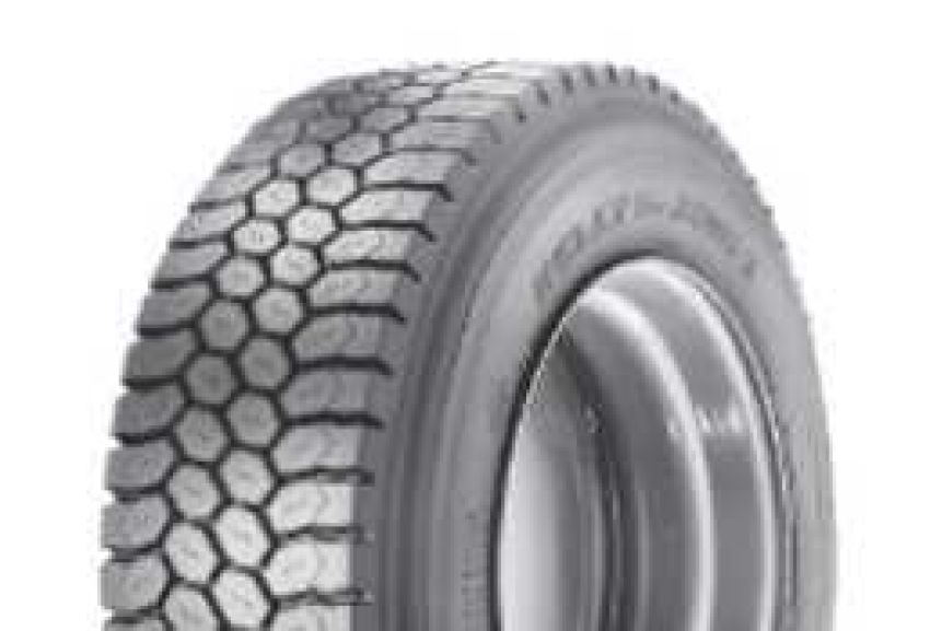 KELLY Armorsteel KDM I R24.5