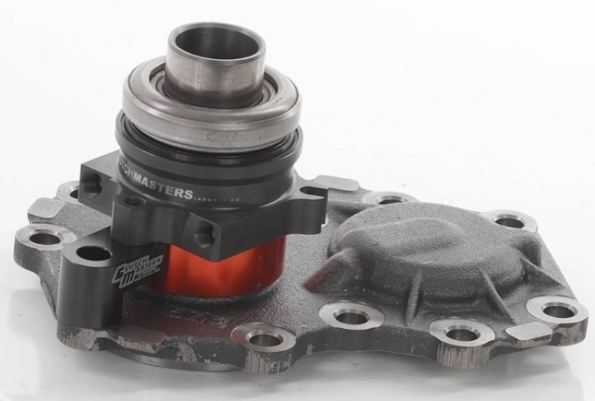 Clutch Masters N16035-H 16-22 Toyota Tacoma 3.5L V6 Hydraulic Release Bearing