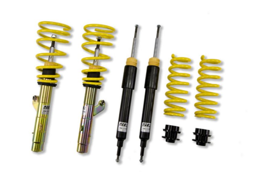 Suspension (13220039 ST ADJUSTABLE COILOVER KIT)