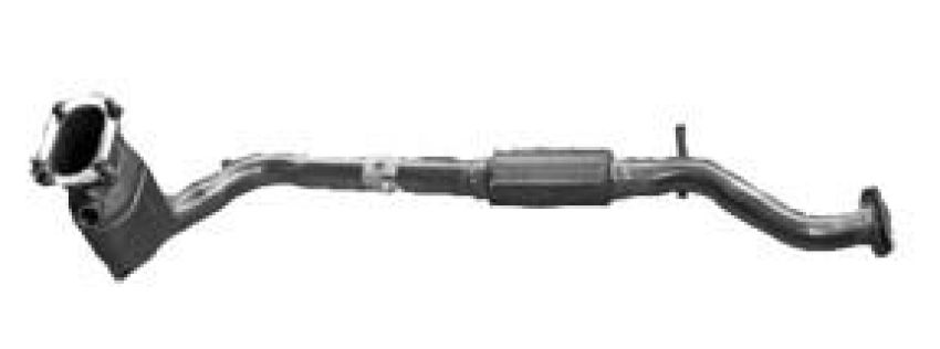 AB Catalytic 44225 Direct-Fit Catalytic Converter EPA (Federal)