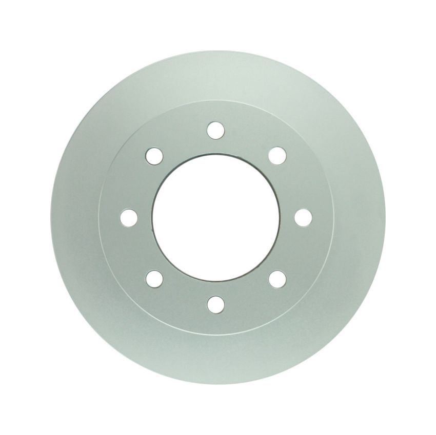 Bosch 16010169 Bosch QuietCast Disc Brake Rotor