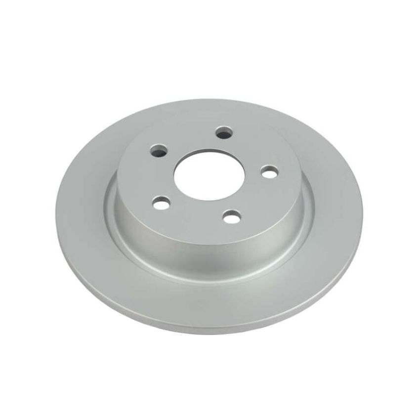 PowerStop AR85197EVC PowerStop Evolution Coated Rotor