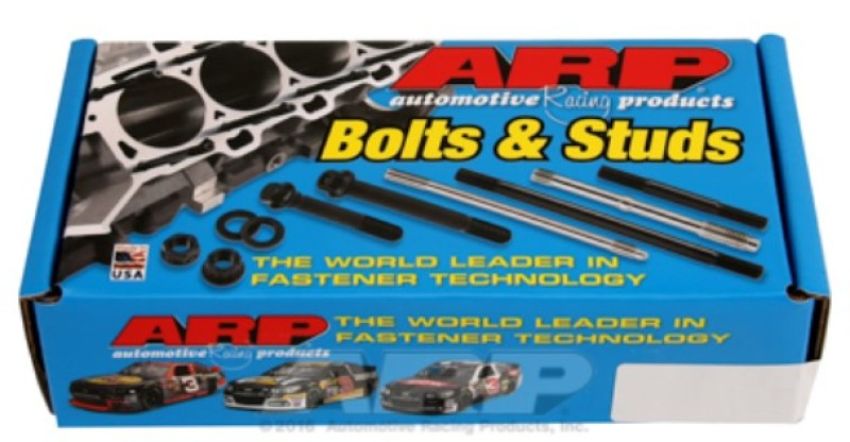 ARP 247-4210 90-98 Dodge Cummins ISL 8.3/8.9L 12v 12pt Head Stud Kit