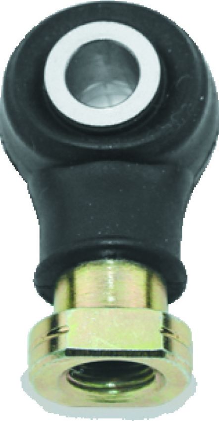 QuadBoss 413526 04-05 Polaris ATP 330 4x4 Replacement Tie Rod End
