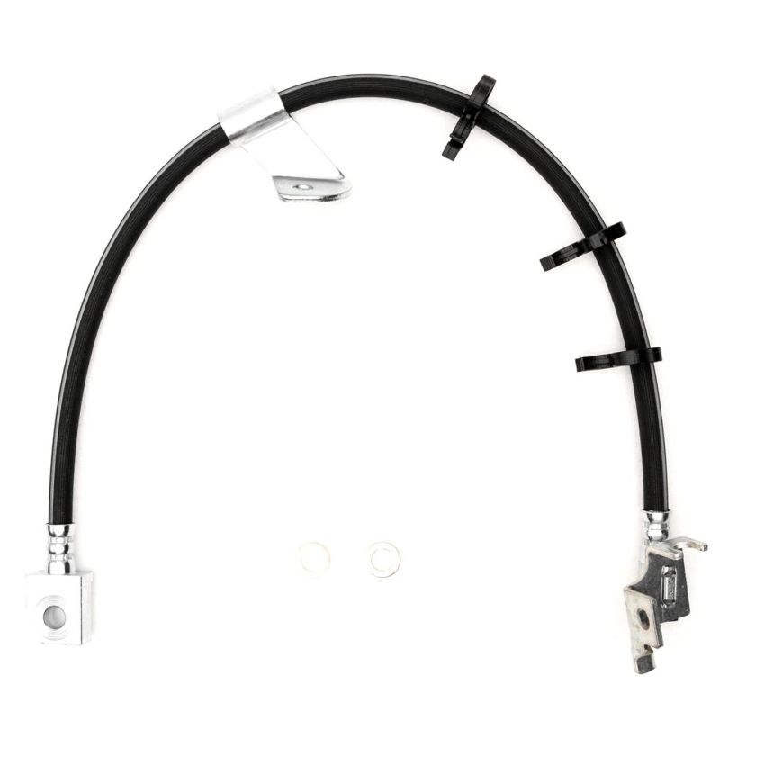 Dynamic Friction 350-54382 Brake Hose