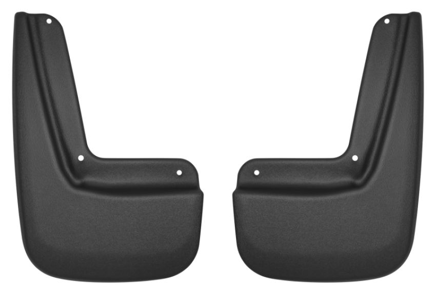 Husky Liners 2018-2019 Chevrolet Equinox Custom-Molded Rear Mud Guards