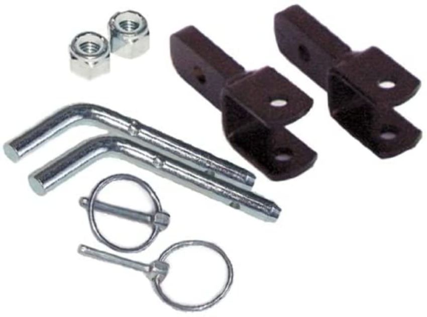 Demco 9523023 Baseplate Adapter for Roadmaster Falcon 5250 Tow Bars