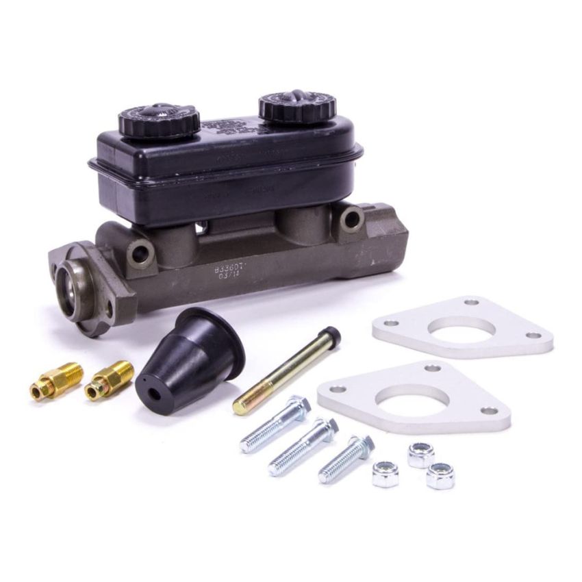 STRANGE STGB3360 Dual Master Cylinder Assm. - 1.032 Bore