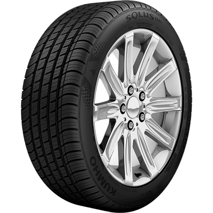 KUMHO Solus TA71 225/45R18 All-Season