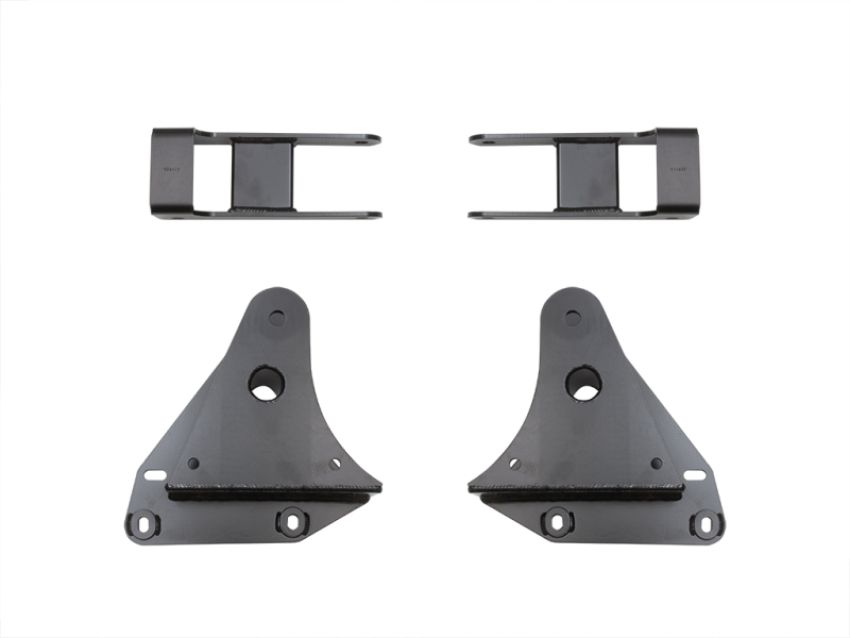 ICON 33099 99-04 Ford F-250/F-350 3in Hanger Kit
