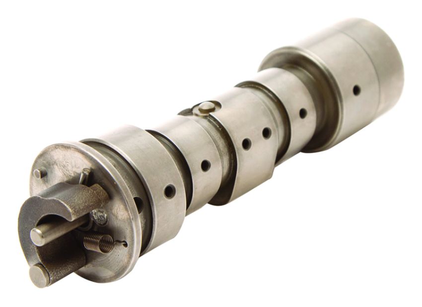 Hot Cams 5247-2 11-14 Hawkeye 400 HO 2x4/10-14 Ranger 400 4x4 Single Cam Camshaft - Stage 2