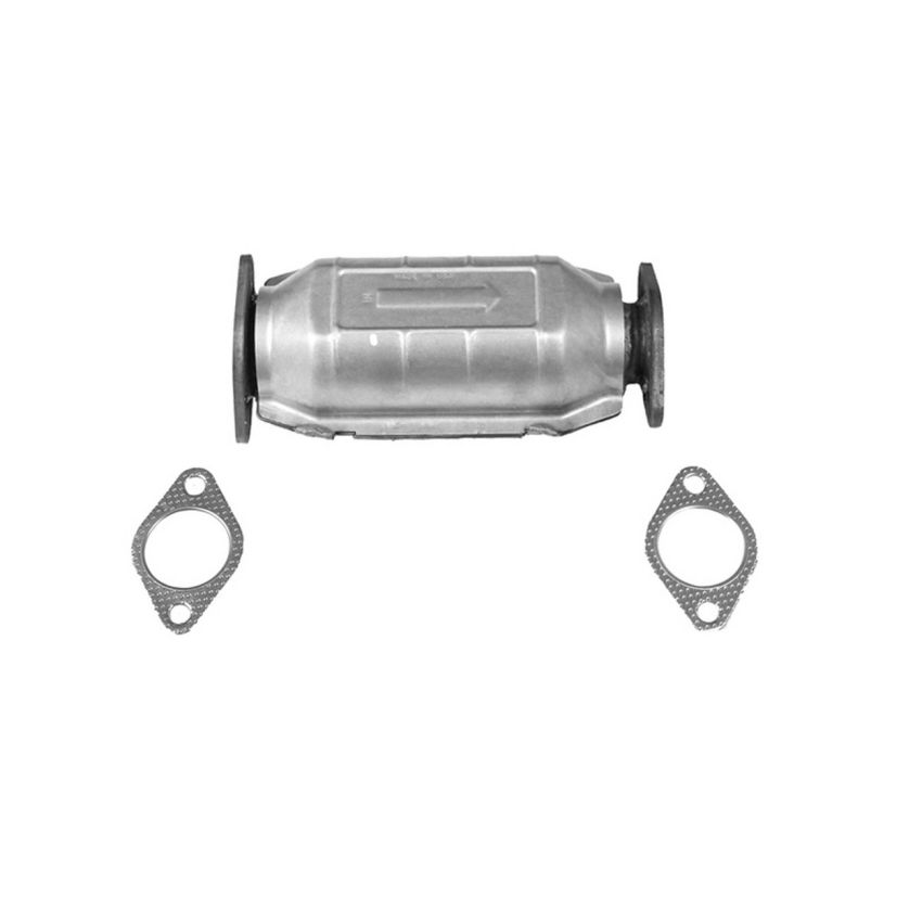 Eastern Catalytic 41070 Federal / EPA Direct-Fit Converter Assembly