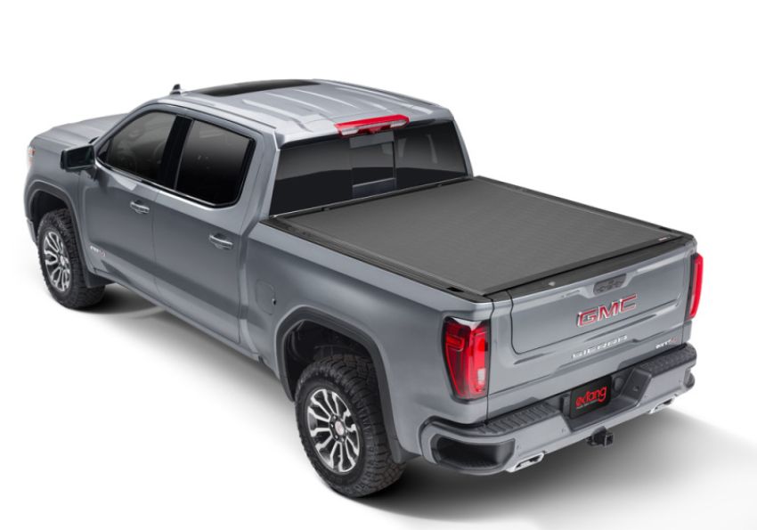 Extang 85895 20-23 Jeep Gladiator (JT) (w/o Rail System) Xceed