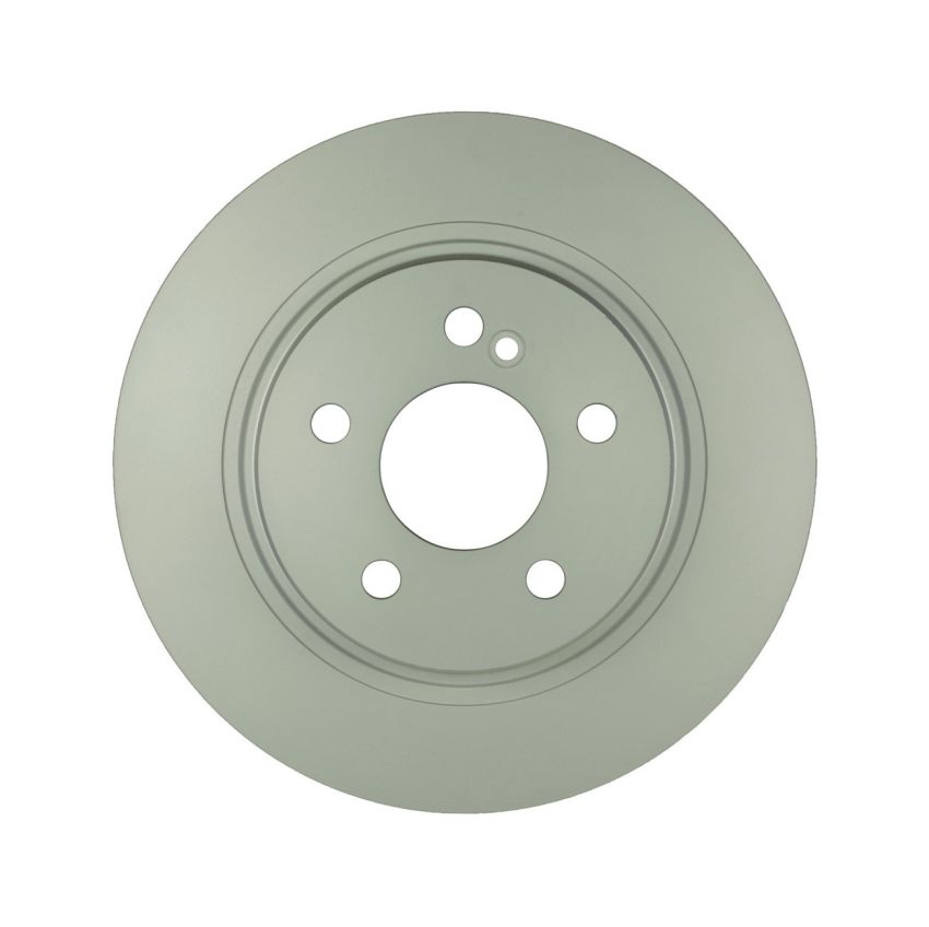 Bosch 36010982 Bosch QuietCast Disc Brake Rotor