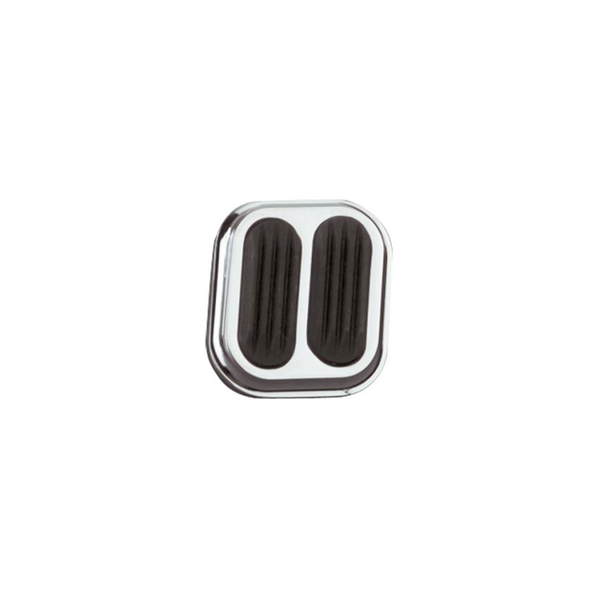 LOKAR LOKSG-6009 Chrome Dimmer Switch Cap