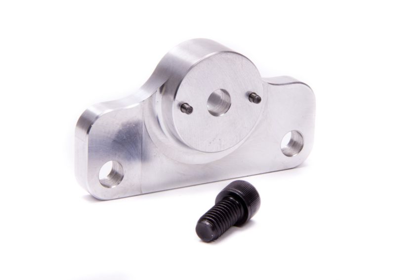 PETERSON FLUID PTR09-1584 Mounting Bracket Flat Mount Small Filter