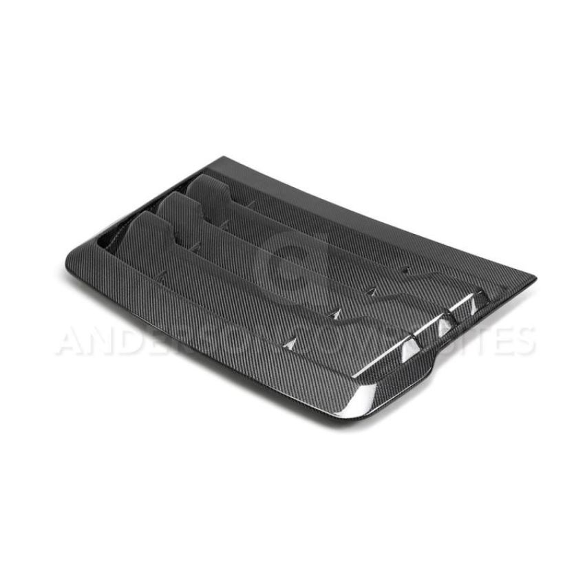 Anderson Composites AC-HDS17FDRA-OE Hood Vent