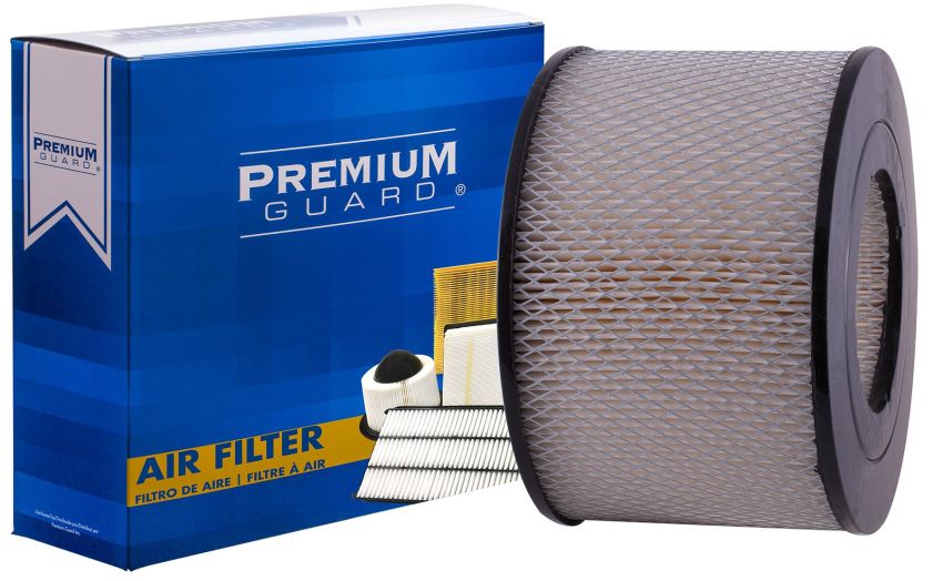 PRONTO FILTERS PA3542 | Fits 1997-93 Toyota Land Cruiser, 1997-96 Lexus LX450 | PG Engine Air filter
