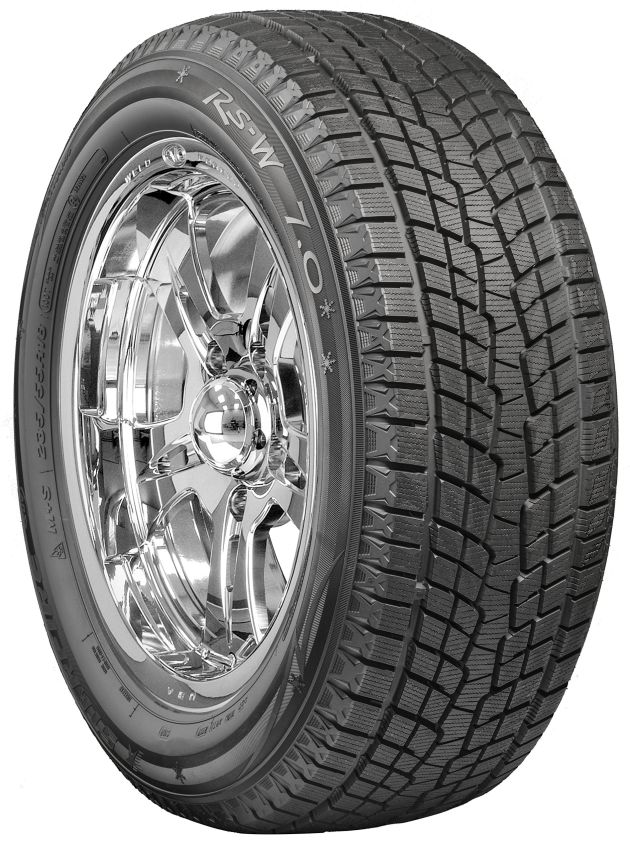 STARFIRE RS-W 7.0 265/65R17 Winter
