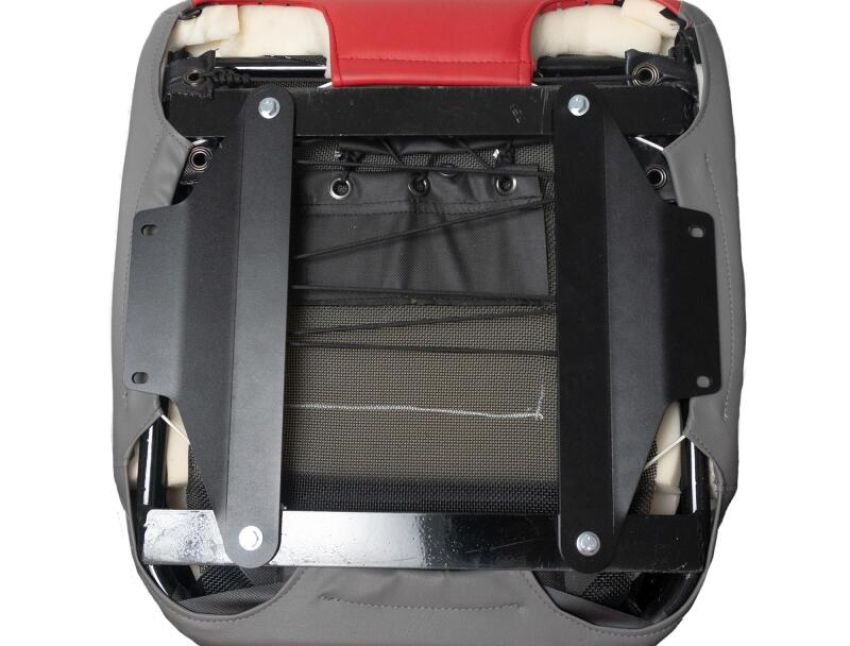 PRP Seats C86 PRP Can-Am Maverick X3 Seat Mounting Kit (Pair)