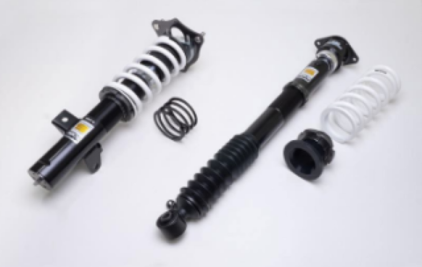HKS 80300-AH012P 17-22 Honda Civic Type R K20C1 HIPERMAX S FK8 Full Kit Pillow