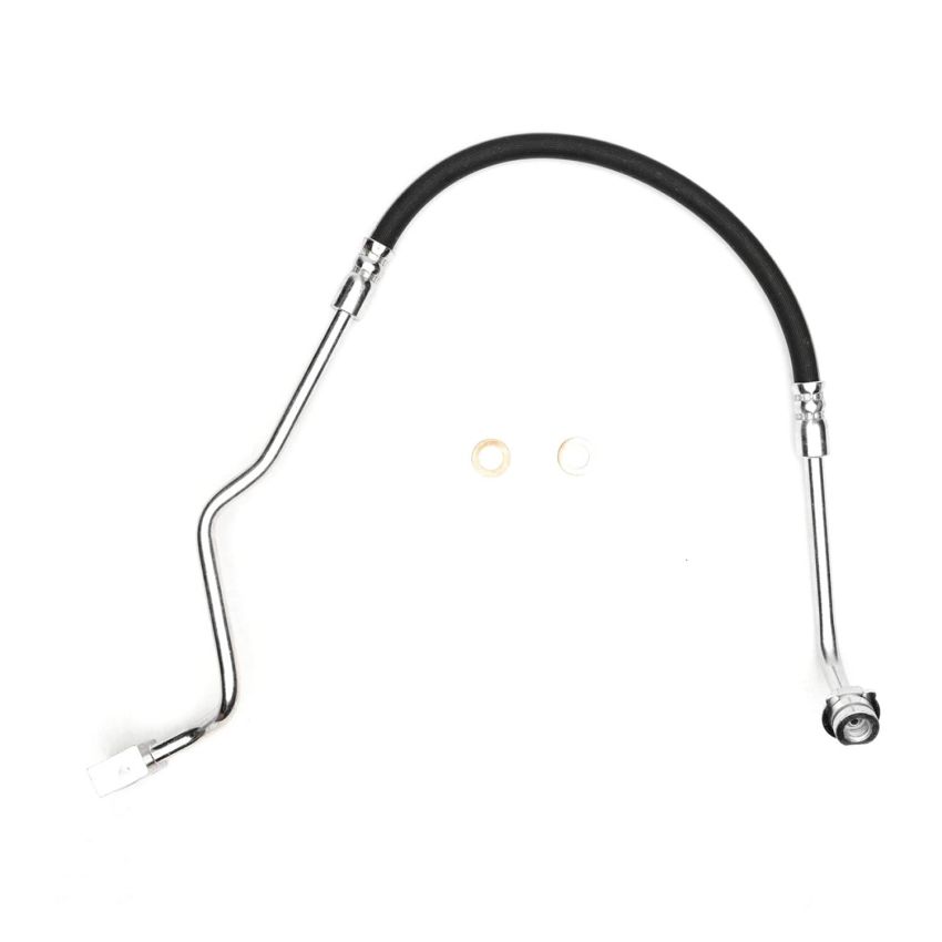 Dynamic Friction 350-54281 Brake Hose