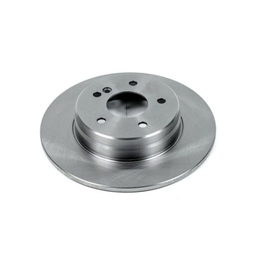PowerStop EBR491 AutoSpecialty Brake Rotor