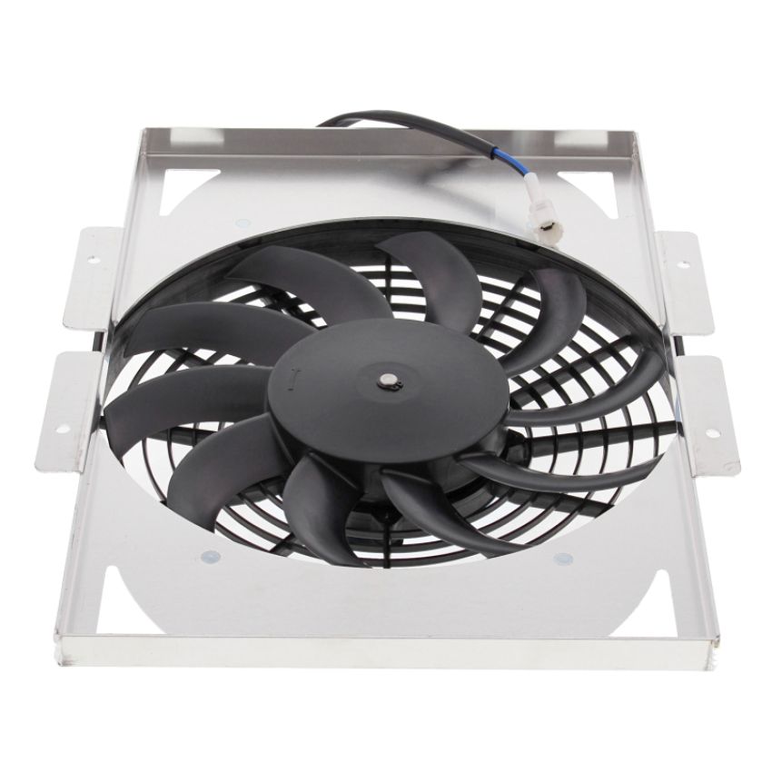 All Balls Racing 70-1007 06-09 Yamaha 450 RHINO Cooling Fan