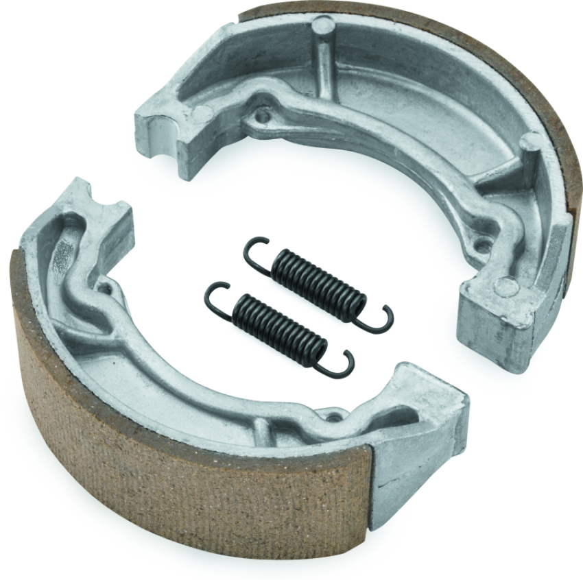 BikeMaster 963056 Brake Shoes