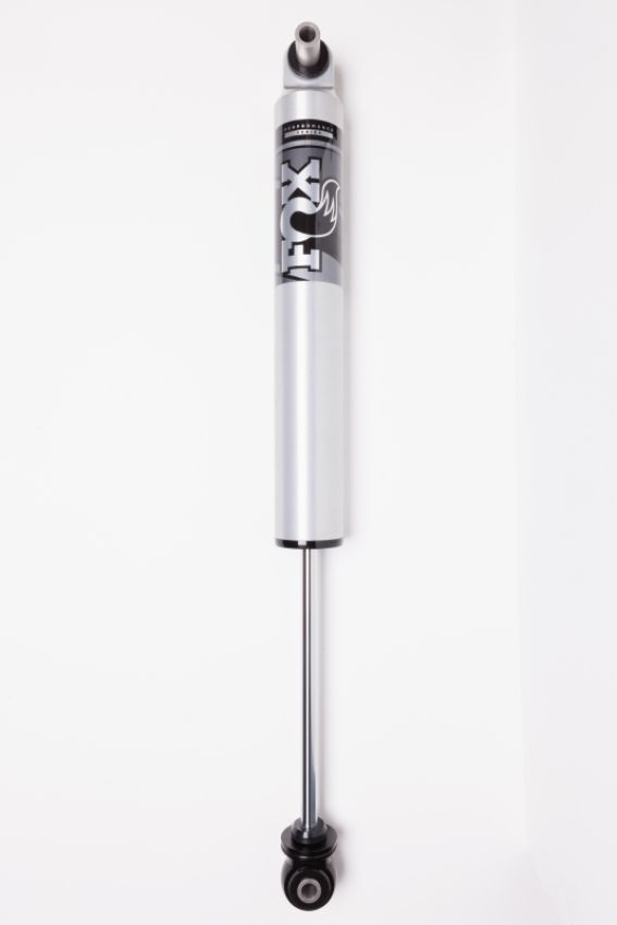 FOX 987-24-013 2018+ Jeep Wrangler JL 2-3in Lift Rear 2.5 Performance Series Smooth Body IFP HTO Shock