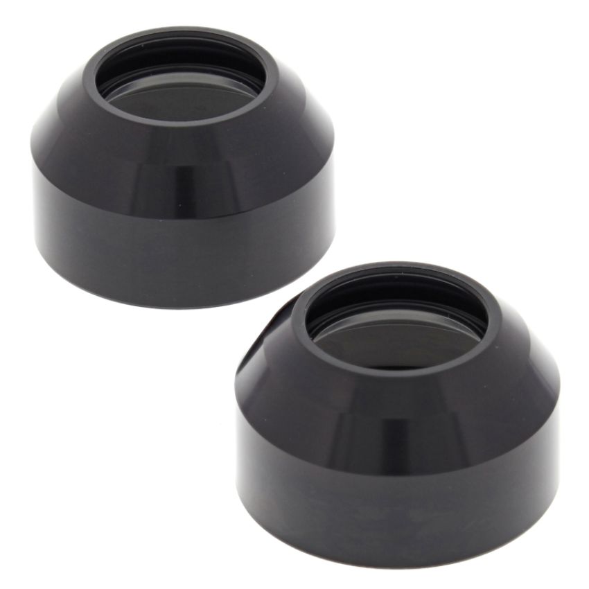 All Balls Racing 57-124 83-03 Kawasaki KX60 Fork Dust Seal Only Kit